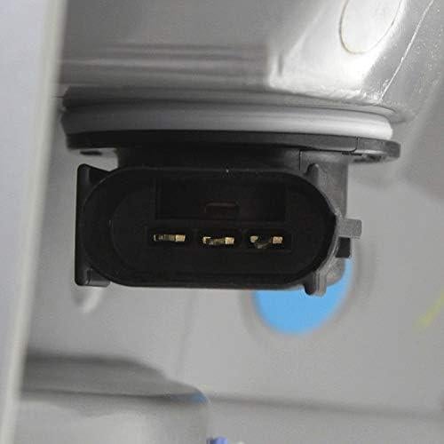 Luz Trasera Halógena Garage-Pro para Ford Focus 2009-2011