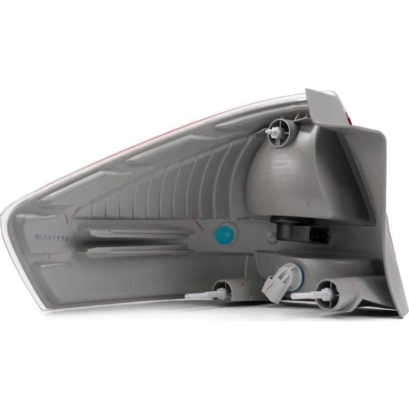 Ensamblaje Luz Trasera Ford Focus 2008 KarParts360 Lado Pasajero