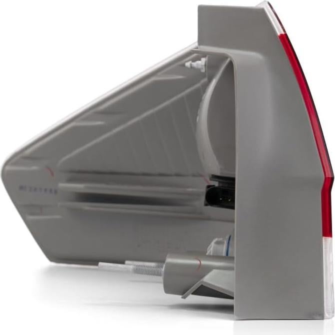 Ensamblaje Luz Trasera Ford Focus 2008 KarParts360 Lado Pasajero