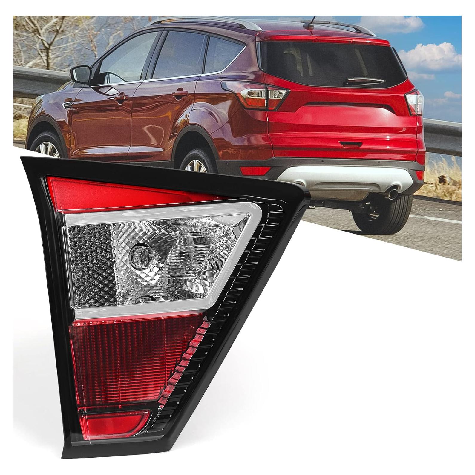 Luz Trasera Izquierda FIONE para Ford Escape 2017-2019