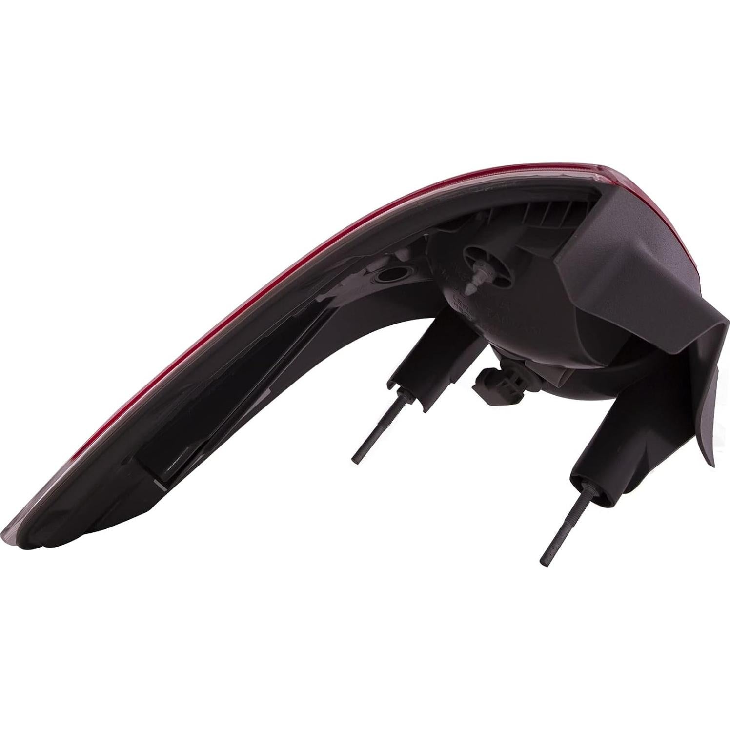 Lámpara Trasera Izquierda Ford Focus 2007-2008 HeadlightsDepot