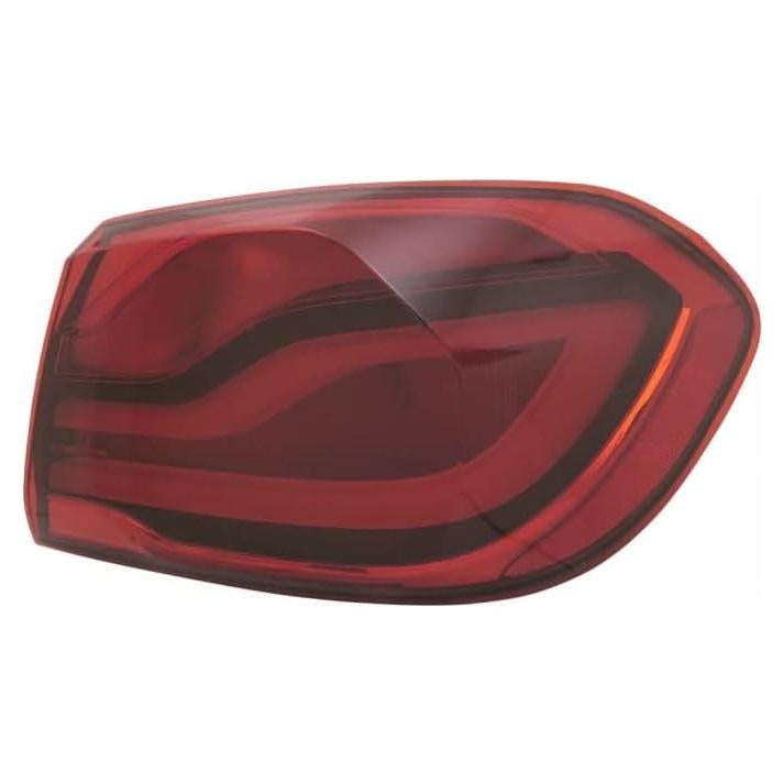Luz Trasera Lado Pasajero BMW Serie 4 2018-2020 KarParts360
