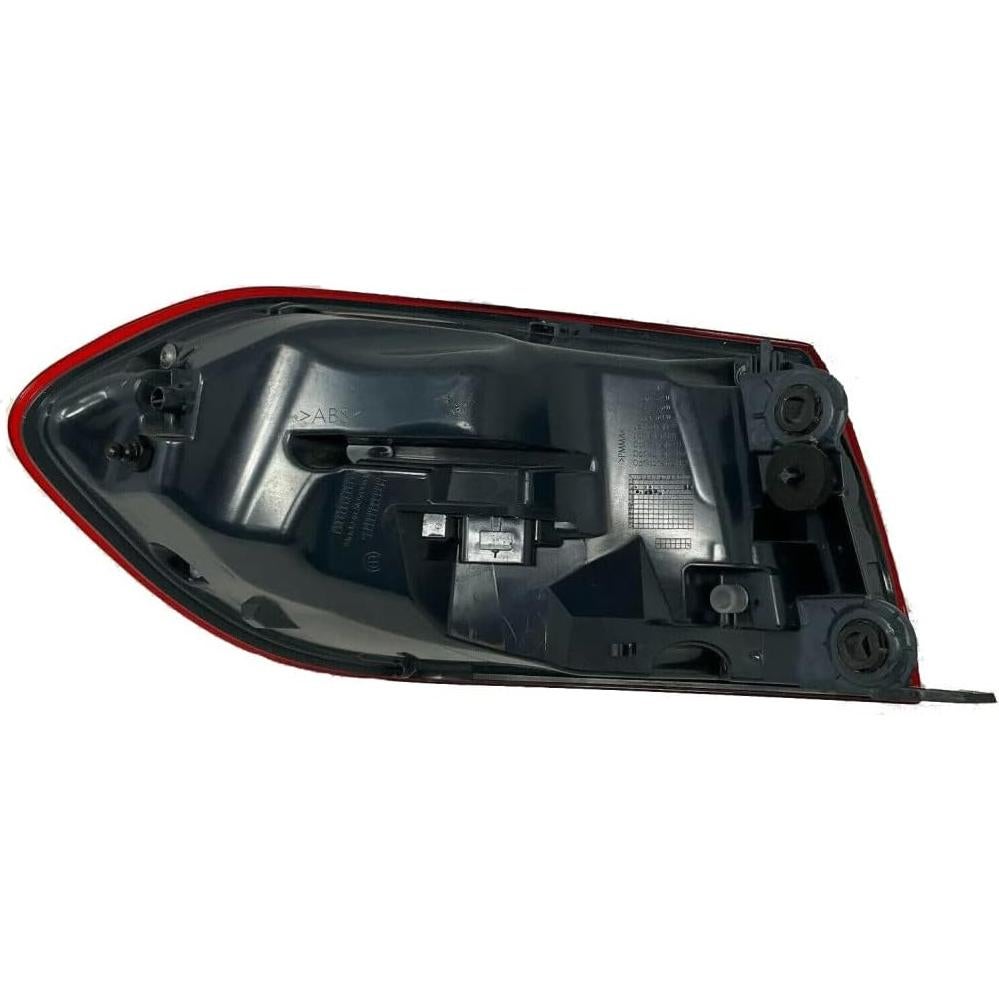 Luz Trasera Lado Pasajero BMW Serie 4 2018-2020 KarParts360