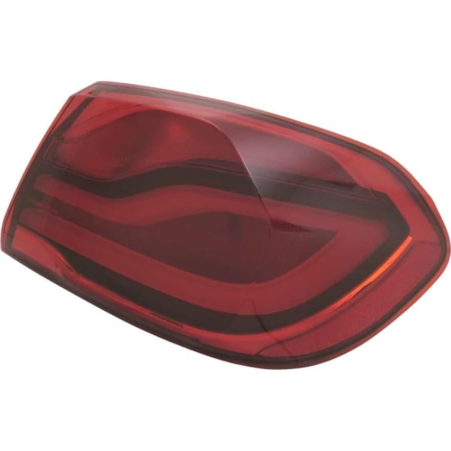 Luz Trasera Lado Pasajero BMW Serie 4 2018-2020 KarParts360