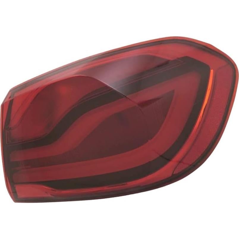 Luz Trasera Lado Pasajero BMW Serie 4 2018-2020 KarParts360