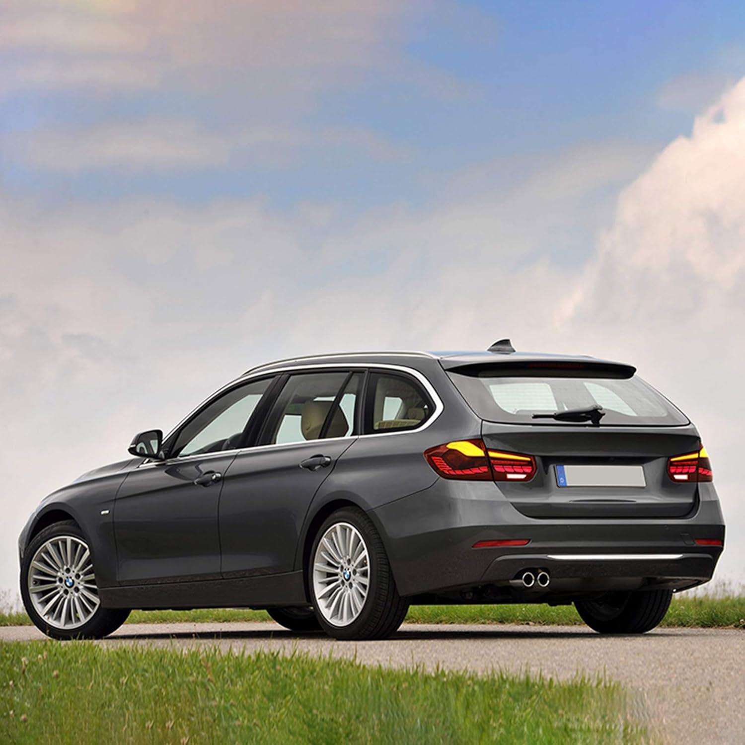 Luces Traseras OLED VLAND para BMW F30 F35 F80 2013-2018