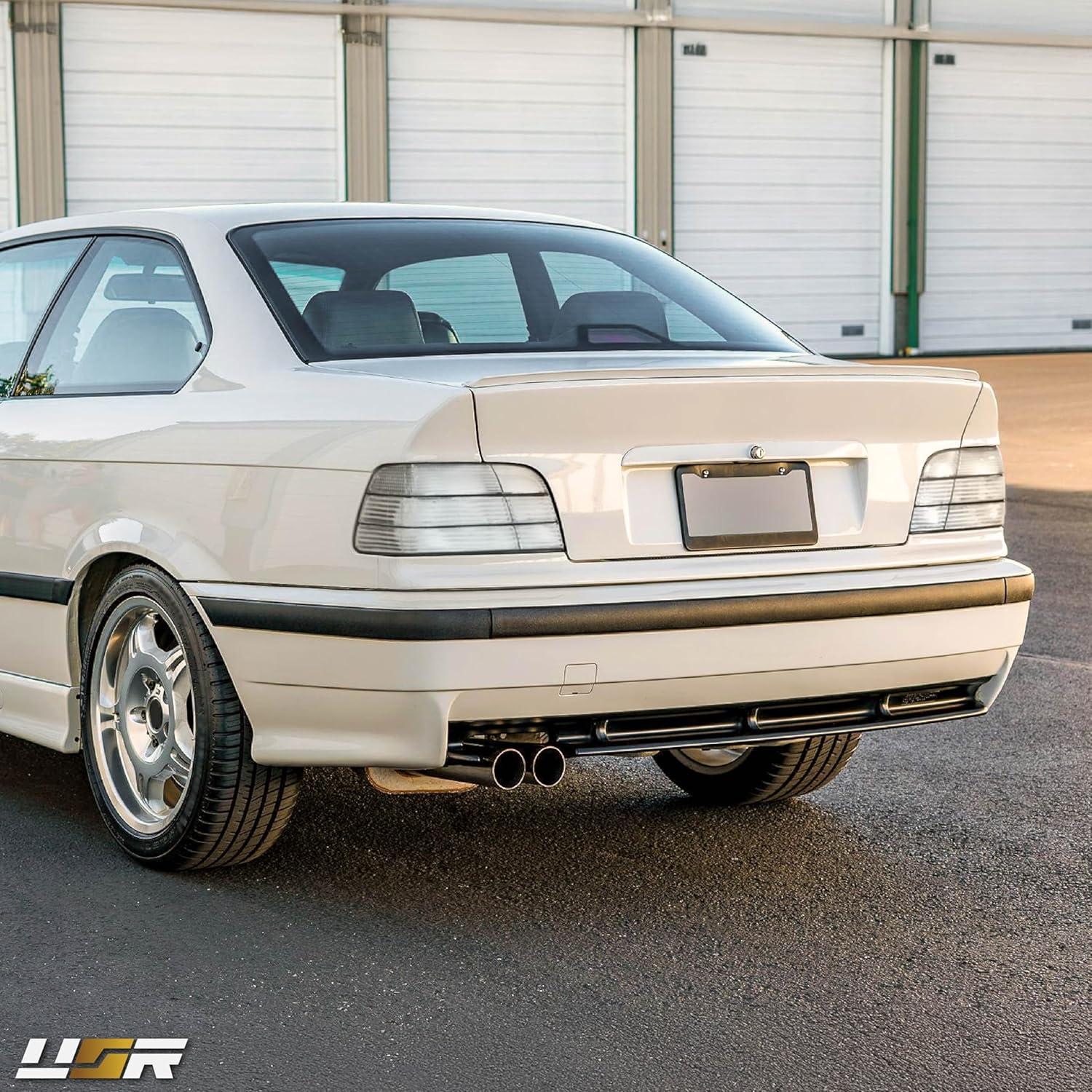 Juego de Lámparas Traseras USR para BMW E36 2D Coupe 1992-1999