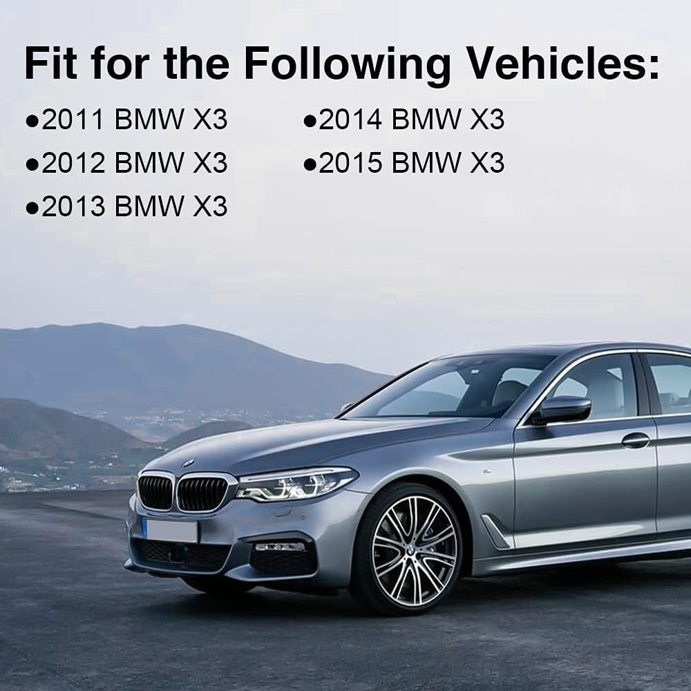 Placa de Reparación LED Valeo B003809.2 para BMW X3 2011-2015