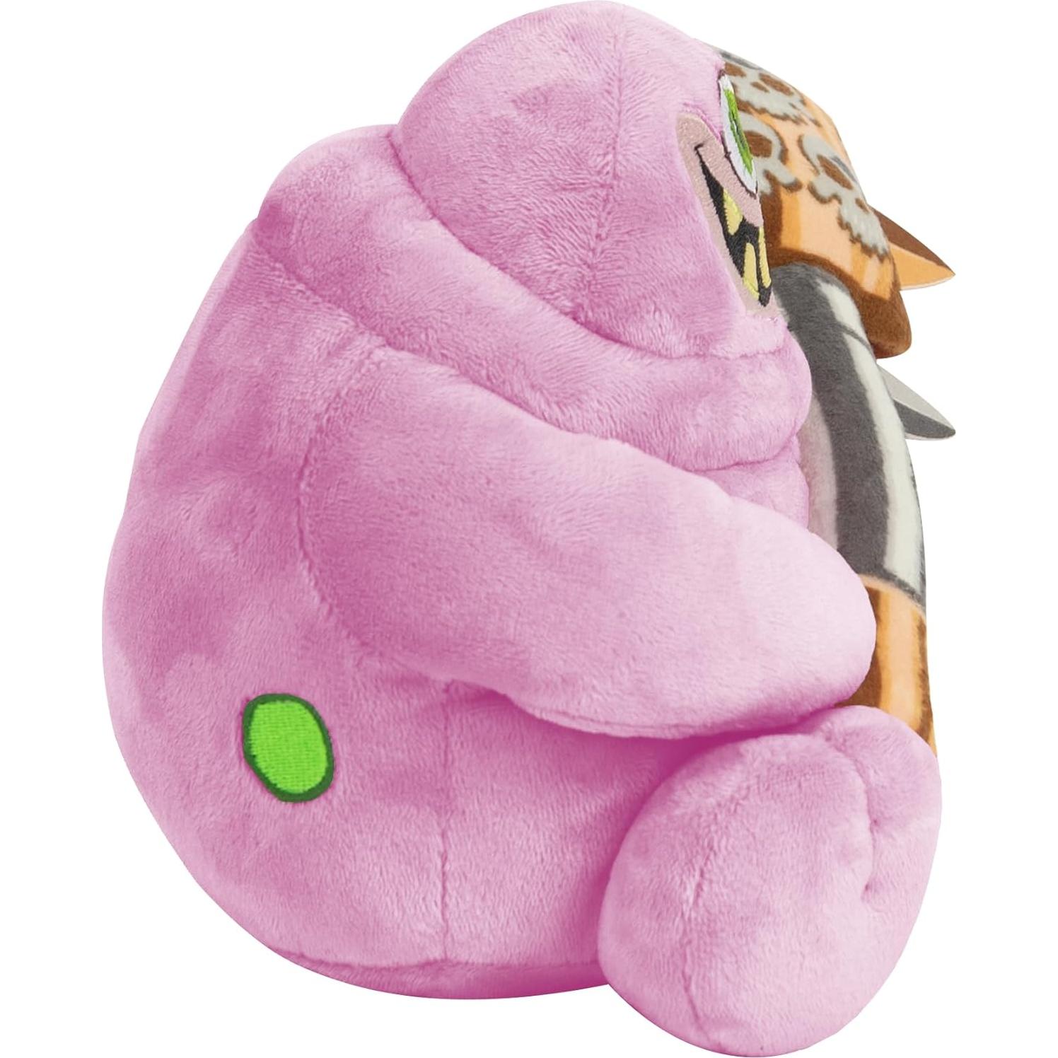 Peluche Nurgling Warhammer 40,000 - 17,78 cm - Licenciado