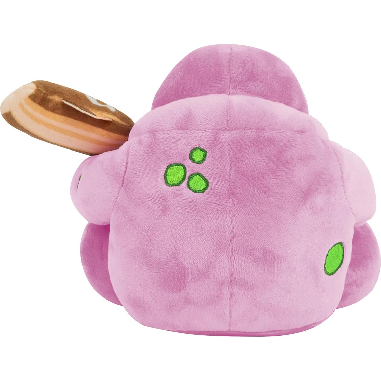 Peluche Nurgling Warhammer 40,000 - 17,78 cm - Licenciado