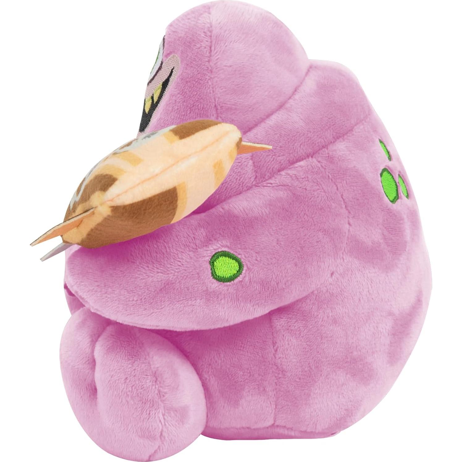 Peluche Nurgling Warhammer 40,000 - 17,78 cm - Licenciado