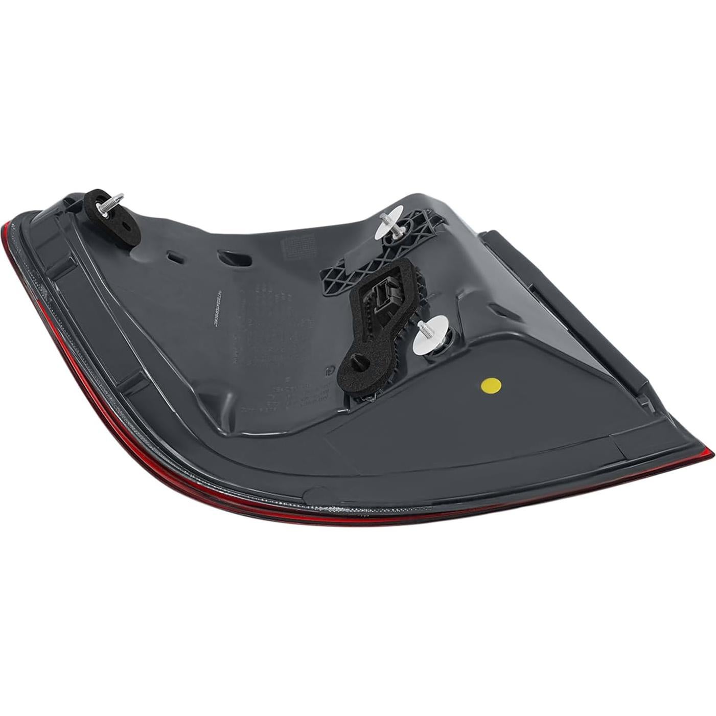 Luz Trasera LED Bokknppo para BMW 5 Series 2014-2016 - Derecho