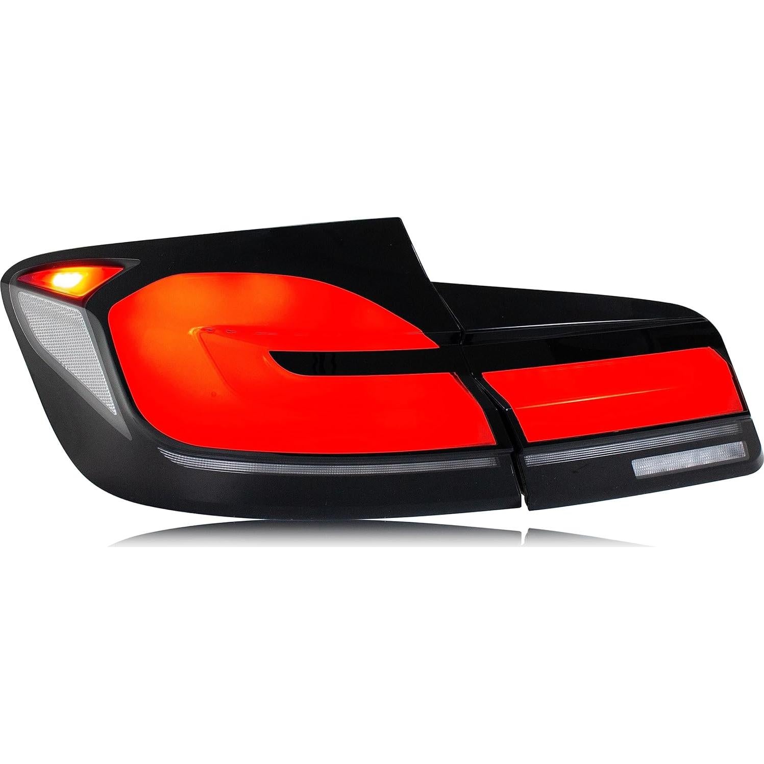 Luces Traseras LED G38 para BMW Serie 5 F10 F18 M5 2011-2017