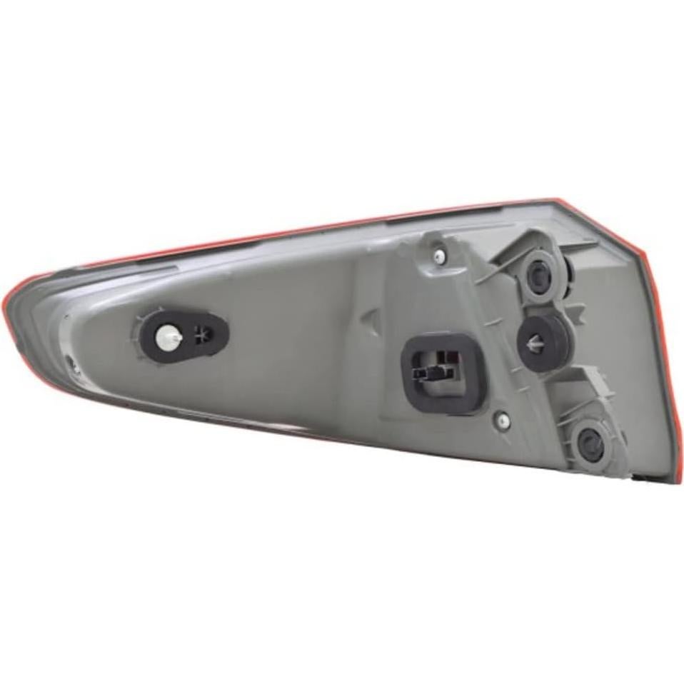 Luz Trasera LED KarParts360 para BMW Serie 5 2017-2020