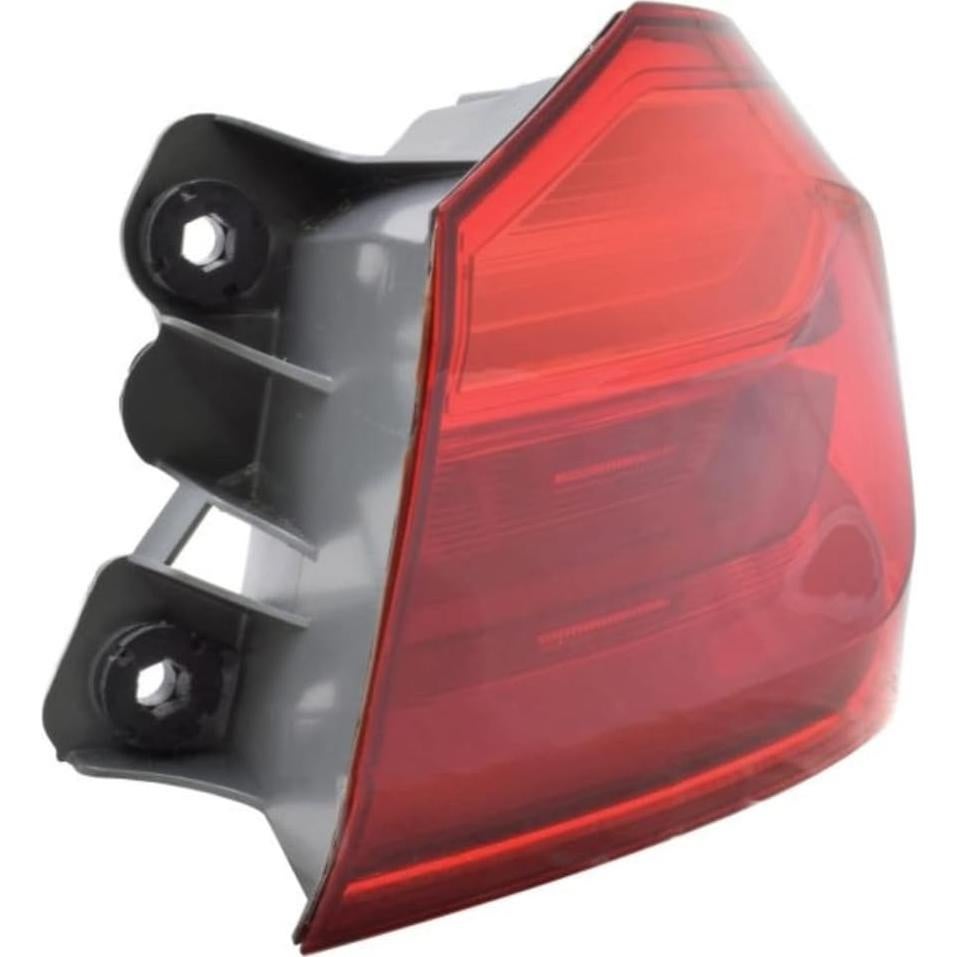 Luz Trasera LED KarParts360 para BMW Serie 5 2017-2020