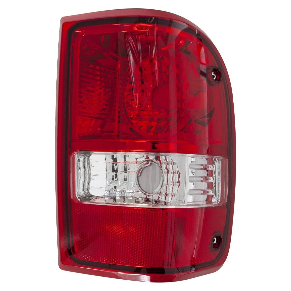 Luz Trasera RLB-HILON Lado Derecho Ford Ranger 2006-2011