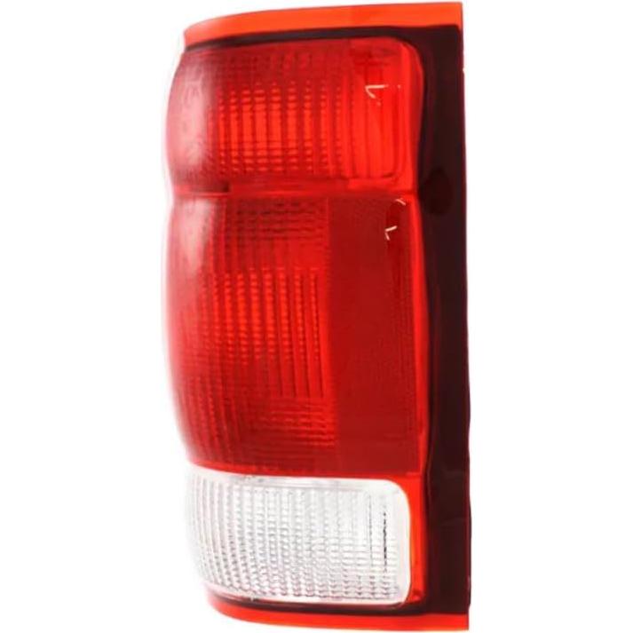 Conjunto de luces traseras CarLights360 para Ford Ranger 2000