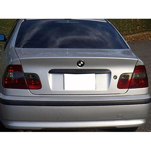 Luz Trasera DEPO Rojo para BMW E46 2002-2005 4D Sedan