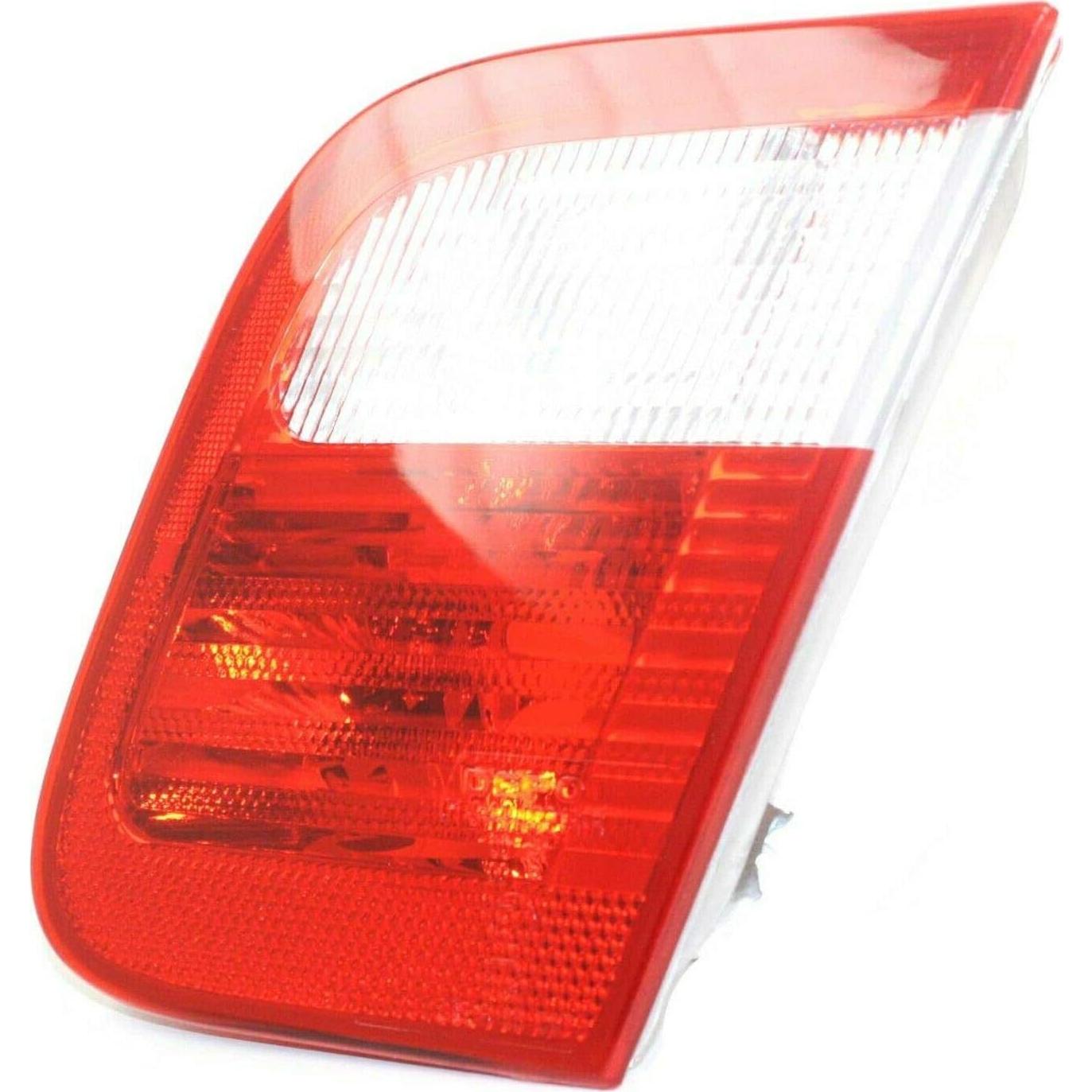 Luz Trasera Derecha UPParts para BMW 323i 328i 325i 325xi 330i 330xi 1999-2001