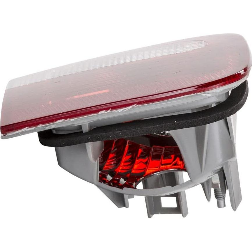 Luz Trasera Derecha UPParts para BMW 323i 328i 325i 325xi 330i 330xi 1999-2001