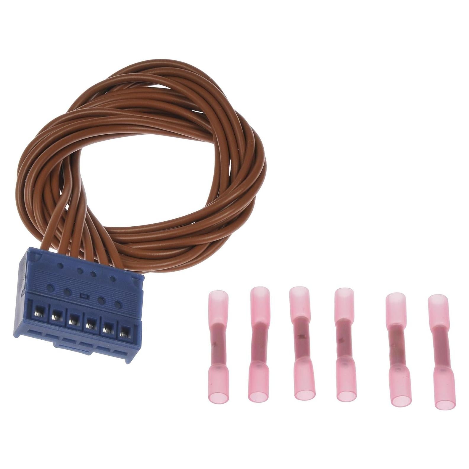 Conector de Luz Trasera Dorman 645-733 para BMW y Mini