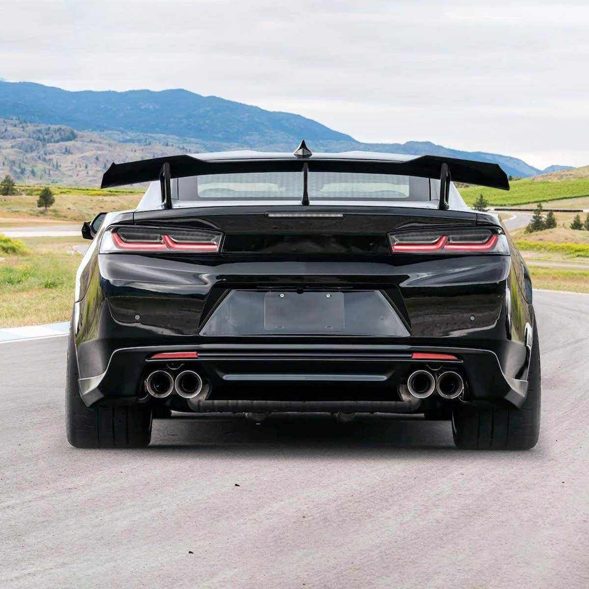 Luces Traseras LED VLAND para Chevrolet Camaro 2016-2018