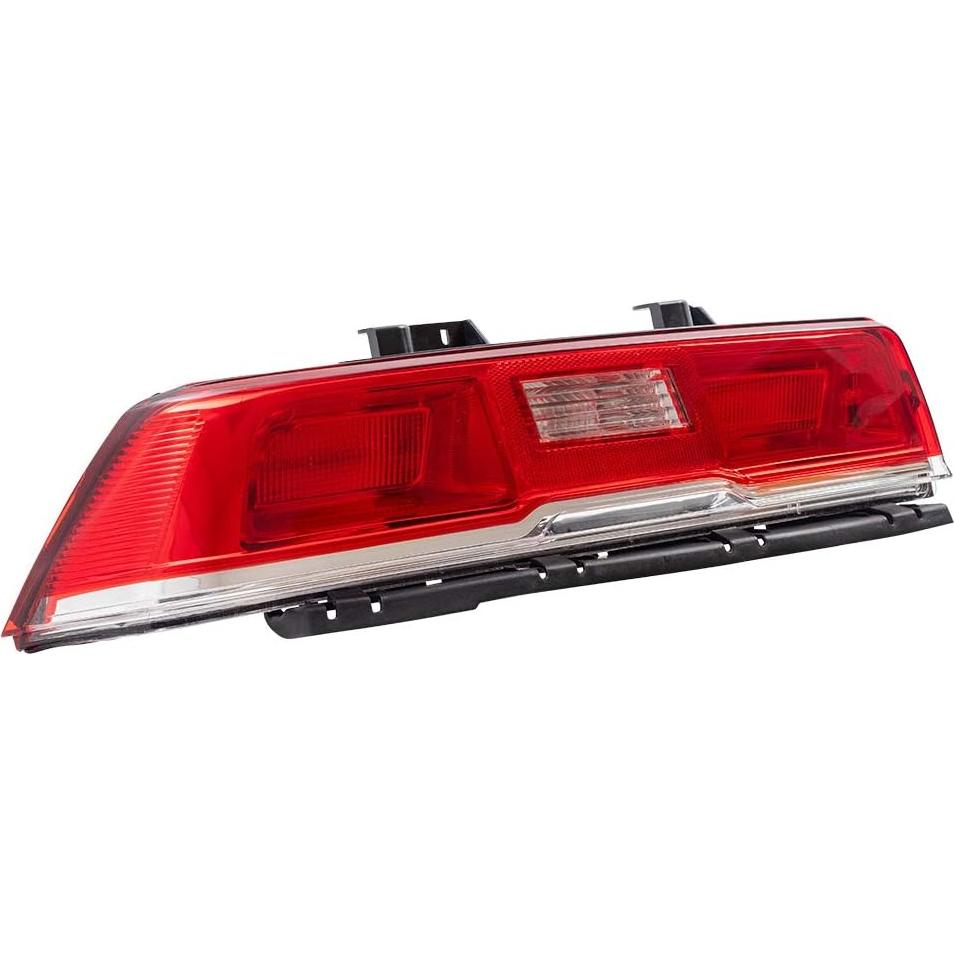 Carcasa Luz Trasera de Freno EPIC LIGHTING Camaro 2014-2015