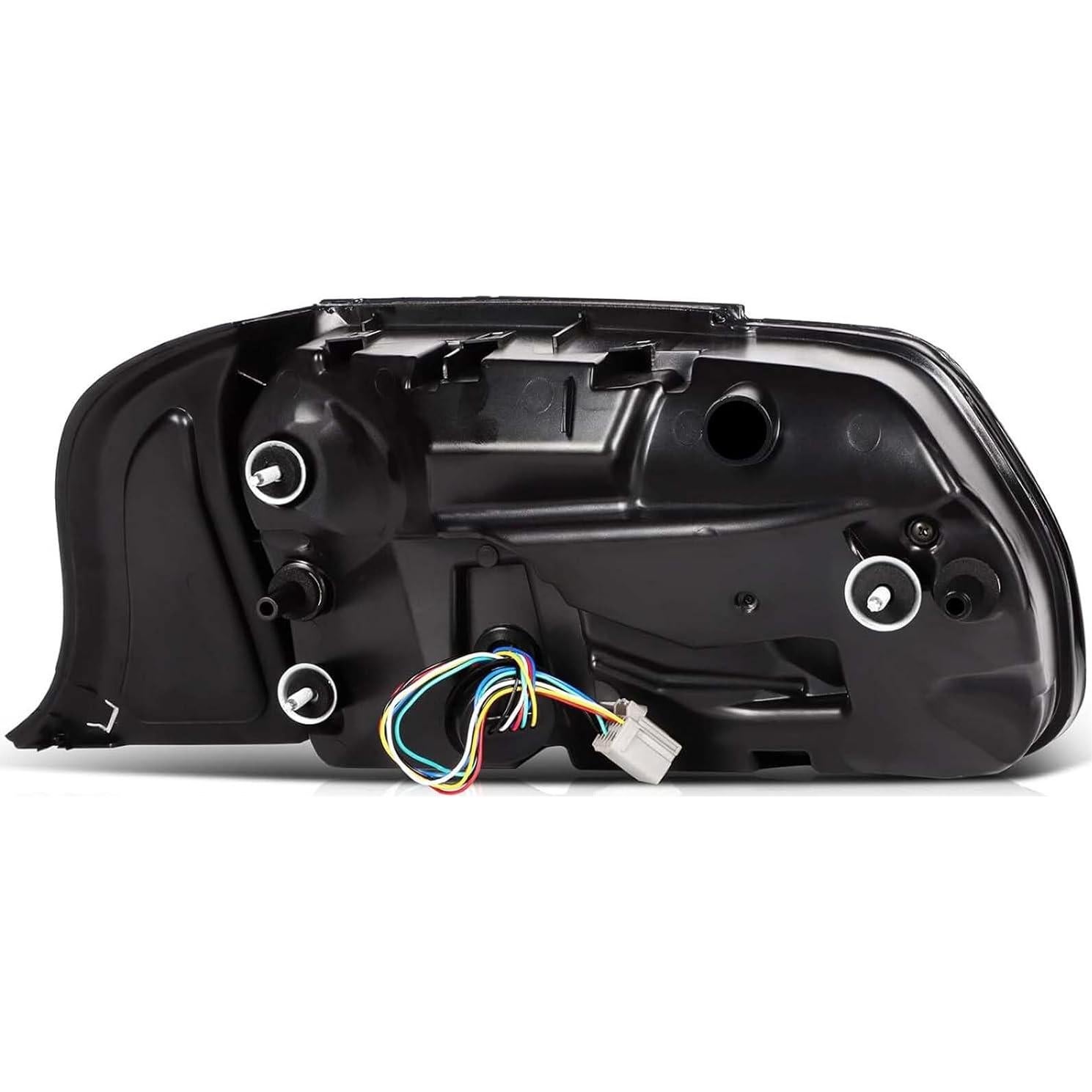 Luces Traseras LED Corkiauto para Ford Mustang 2015-2023