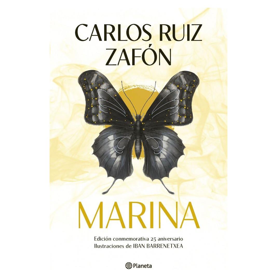 Marina: Edición 25 aniversario