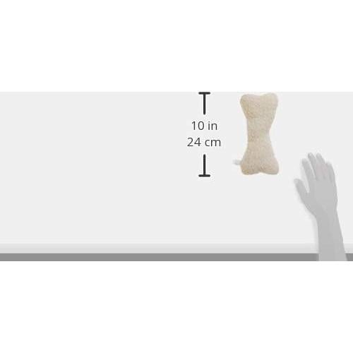 Juguete para Perros Hueso de Peluche SPOT 22.86 cm Squeaker