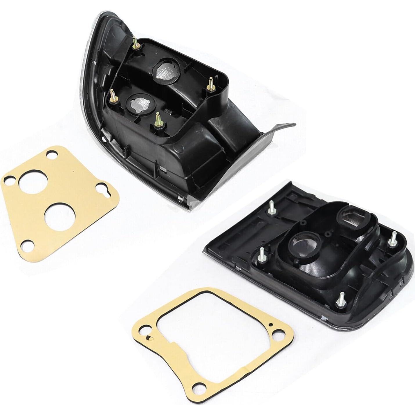 Luz Trasera MGWILL para Honda Civic 1996-2000 - 4 Piezas