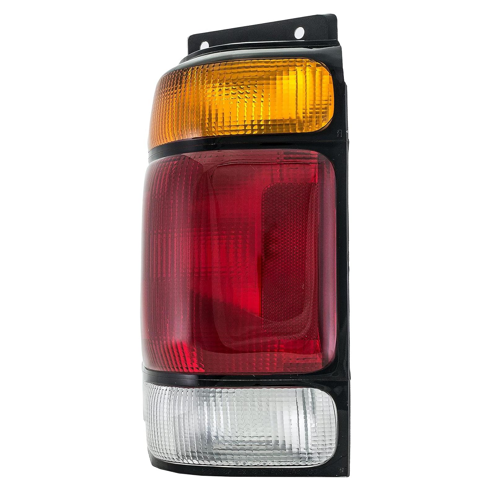 Ensamblaje de Luz Trasera Dorman 1610234 Lado Conductor Ford/Mercury