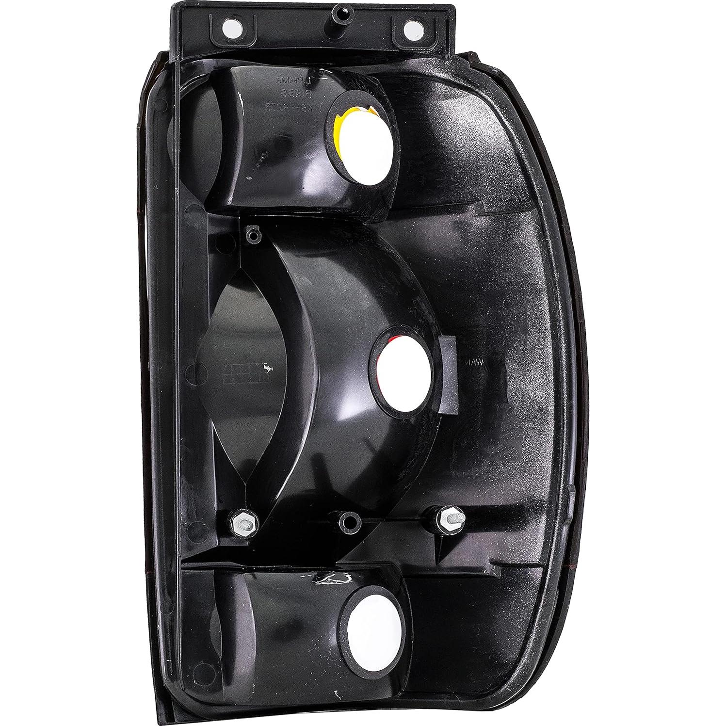 Ensamblaje de Luz Trasera Dorman 1610234 Lado Conductor Ford/Mercury