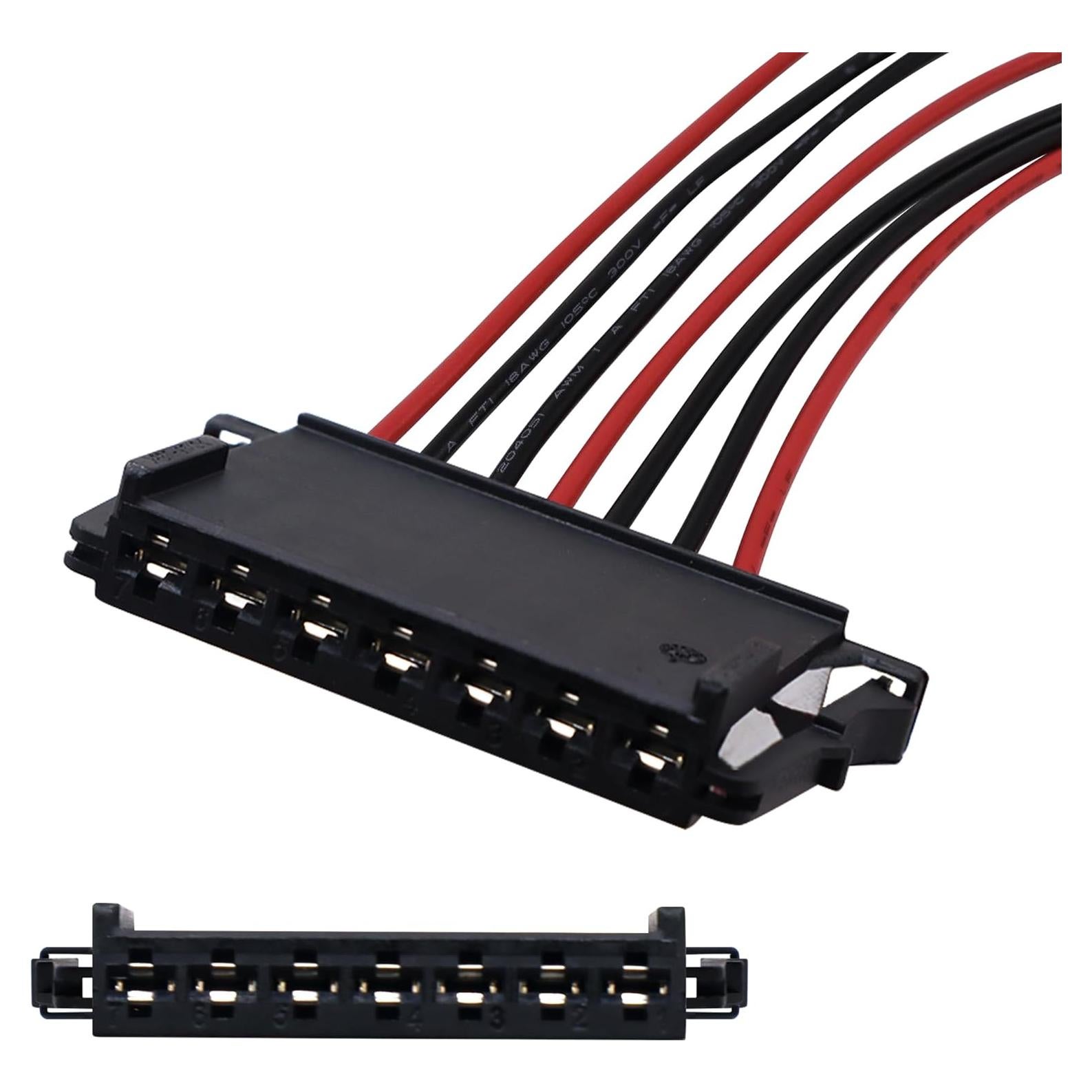 Arnés de Conexión Cable Luz Trasera HiSport para Mercedes-Benz