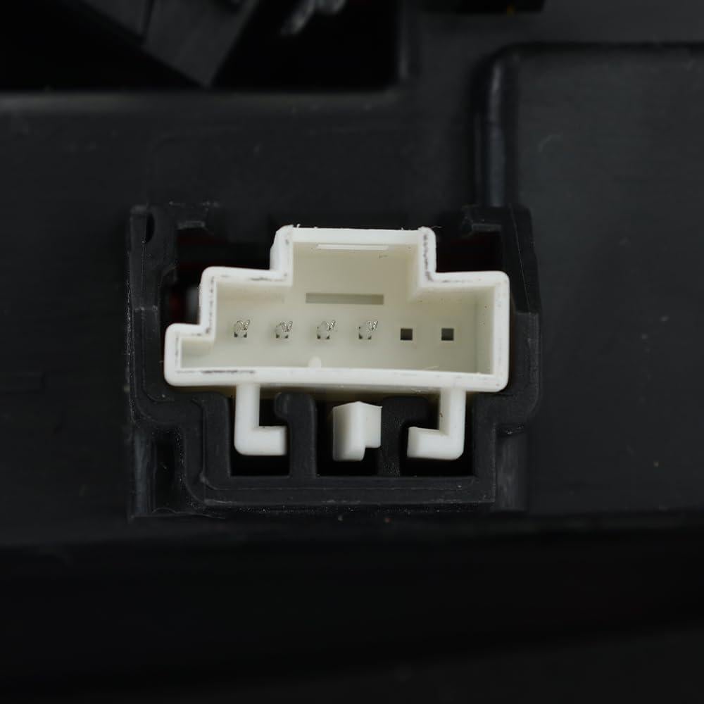 Lámpara Trasera LED Interior Izquierda Genérico para Mercedes-Benz W166 2012-2015