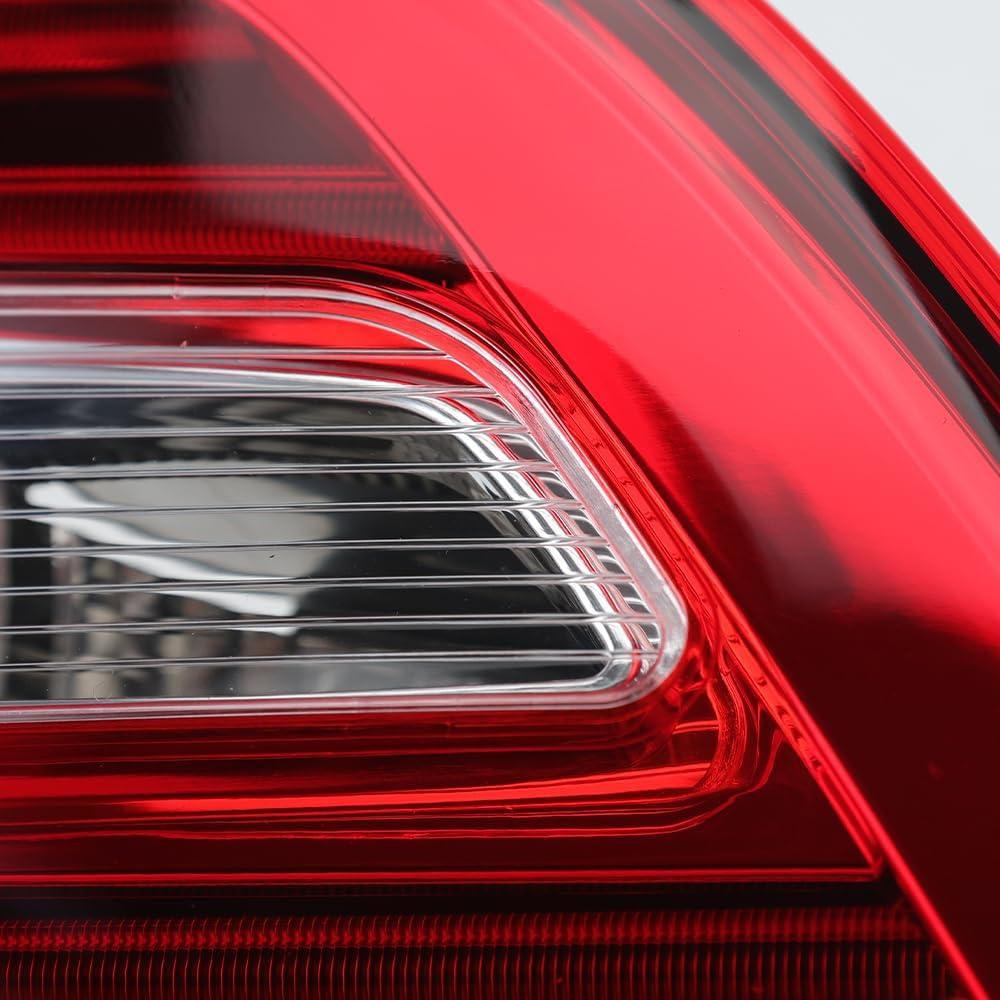 Lámpara Trasera LED Interior Izquierda Genérico para Mercedes-Benz W166 2012-2015