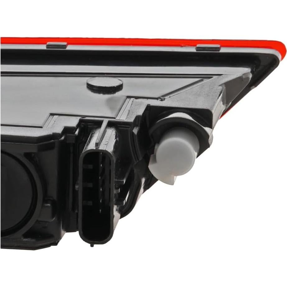 Luz Trasera KarParts360 para Audi Q5 2021-2024 Lado Pasajero