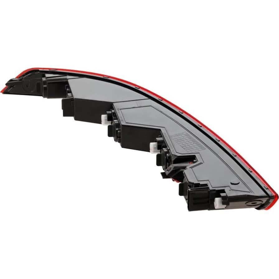 Luz Trasera KarParts360 para Audi Q5 2021-2024 Lado Pasajero