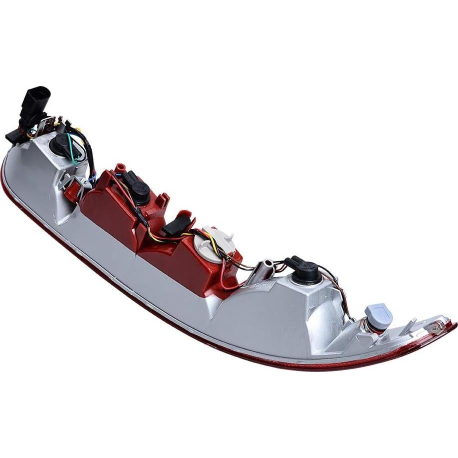 Luces Traseras de Parachoques Audi Q5 2009-2017 LeeMas