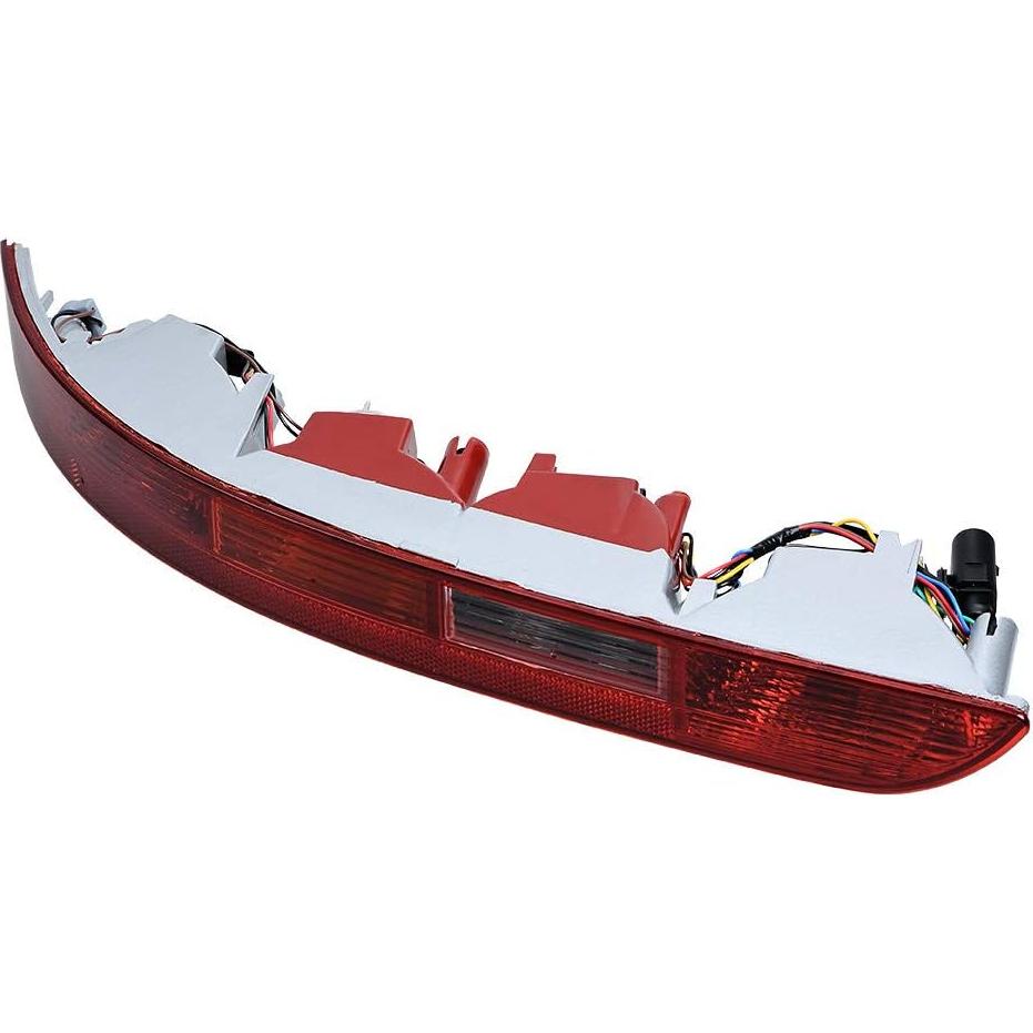 Luces Traseras de Parachoques Audi Q5 2009-2017 LeeMas