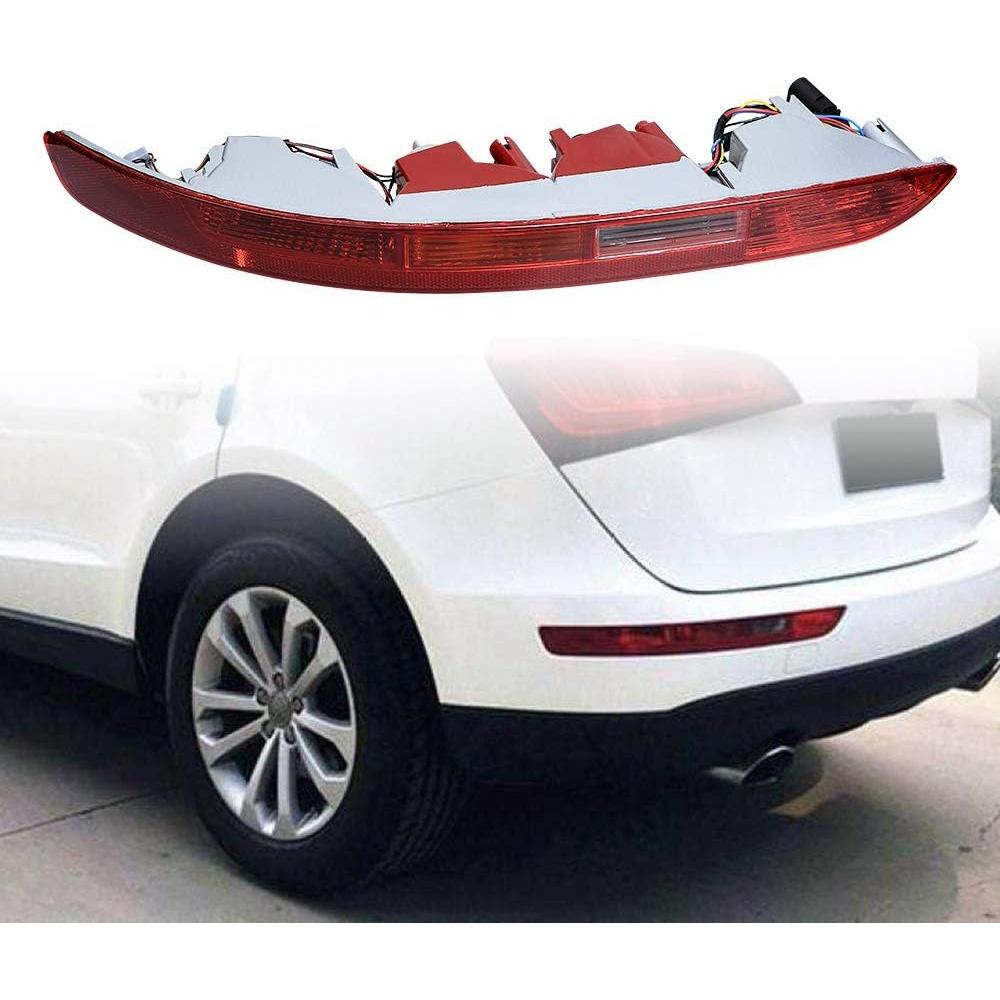 Luces Traseras de Parachoques Audi Q5 2009-2017 LeeMas