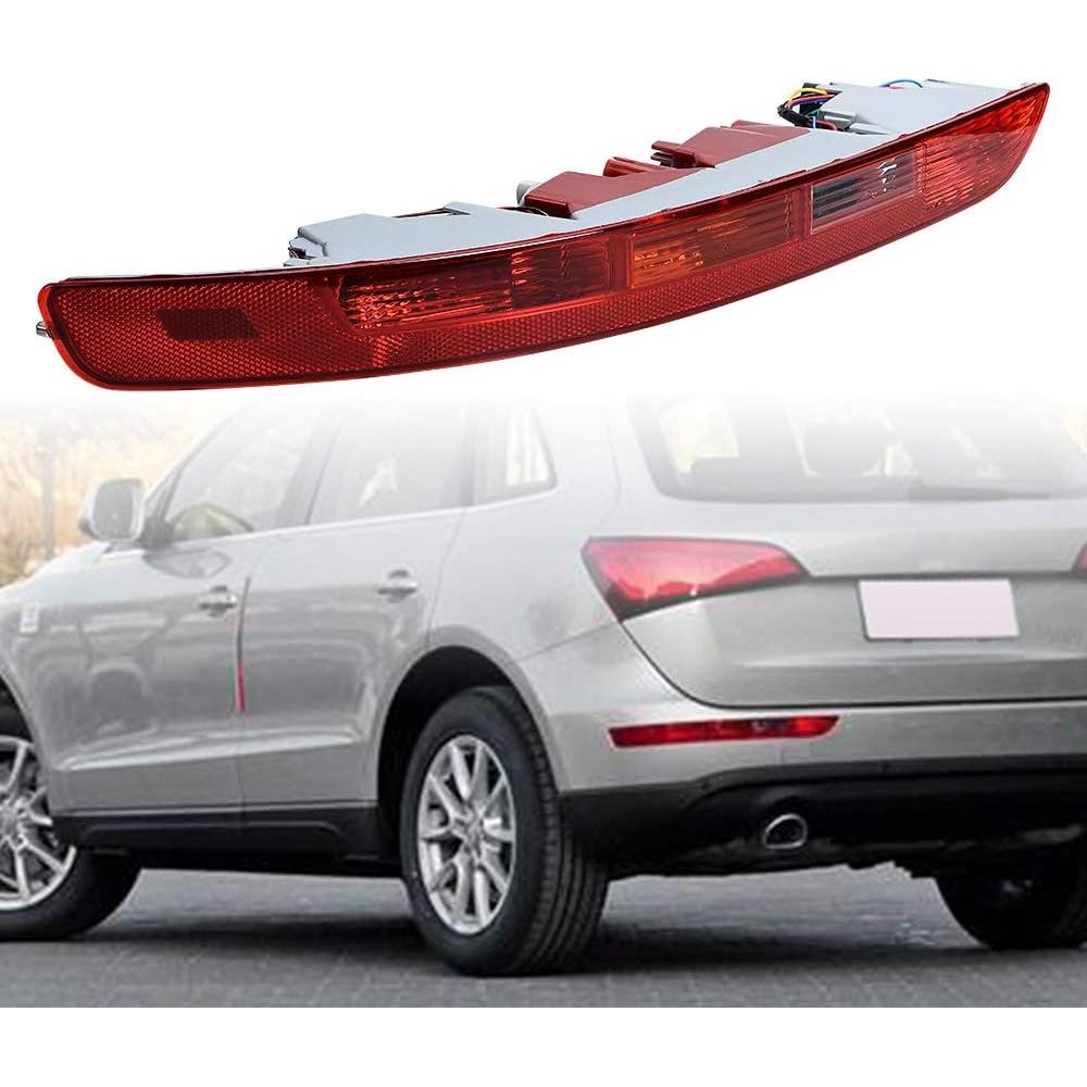 Luces Traseras de Parachoques Audi Q5 2009-2017 LeeMas