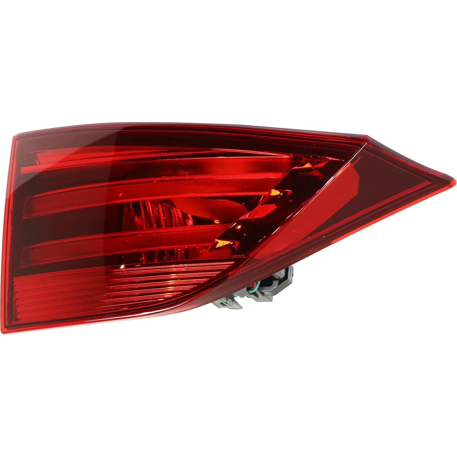 Luz Trasera Garage-Pro para BMW X1 2012-2015 Lado Izquierdo