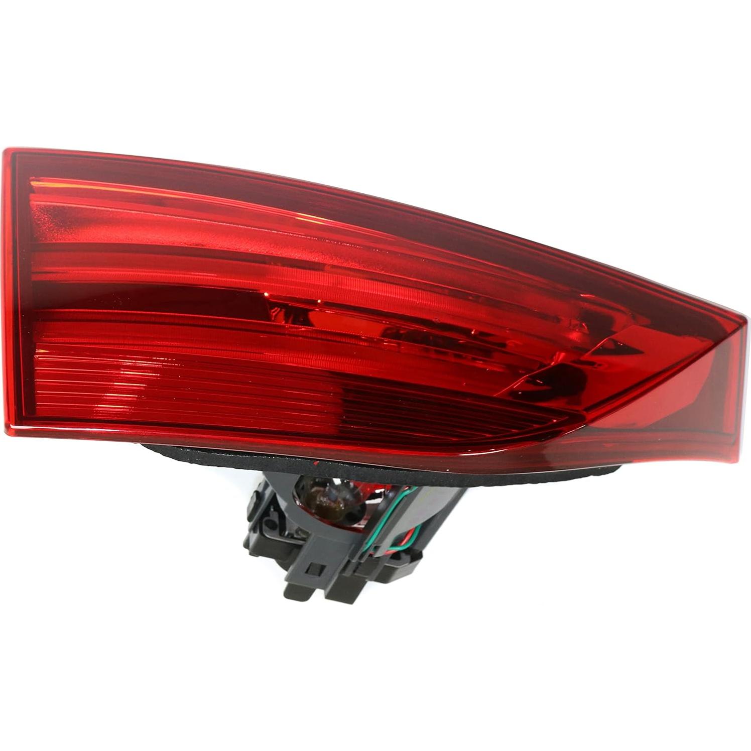 Luz Trasera Garage-Pro para BMW X1 2012-2015 Lado Izquierdo