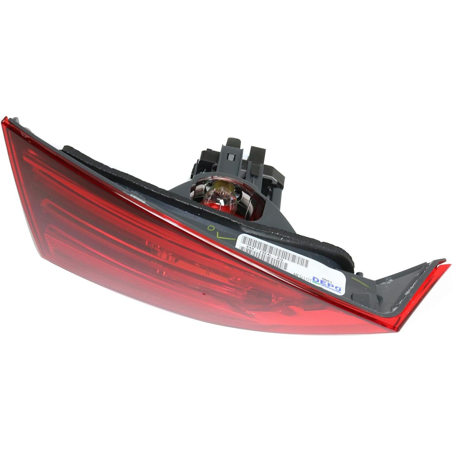 Luz Trasera Garage-Pro para BMW X1 2012-2015 Lado Izquierdo