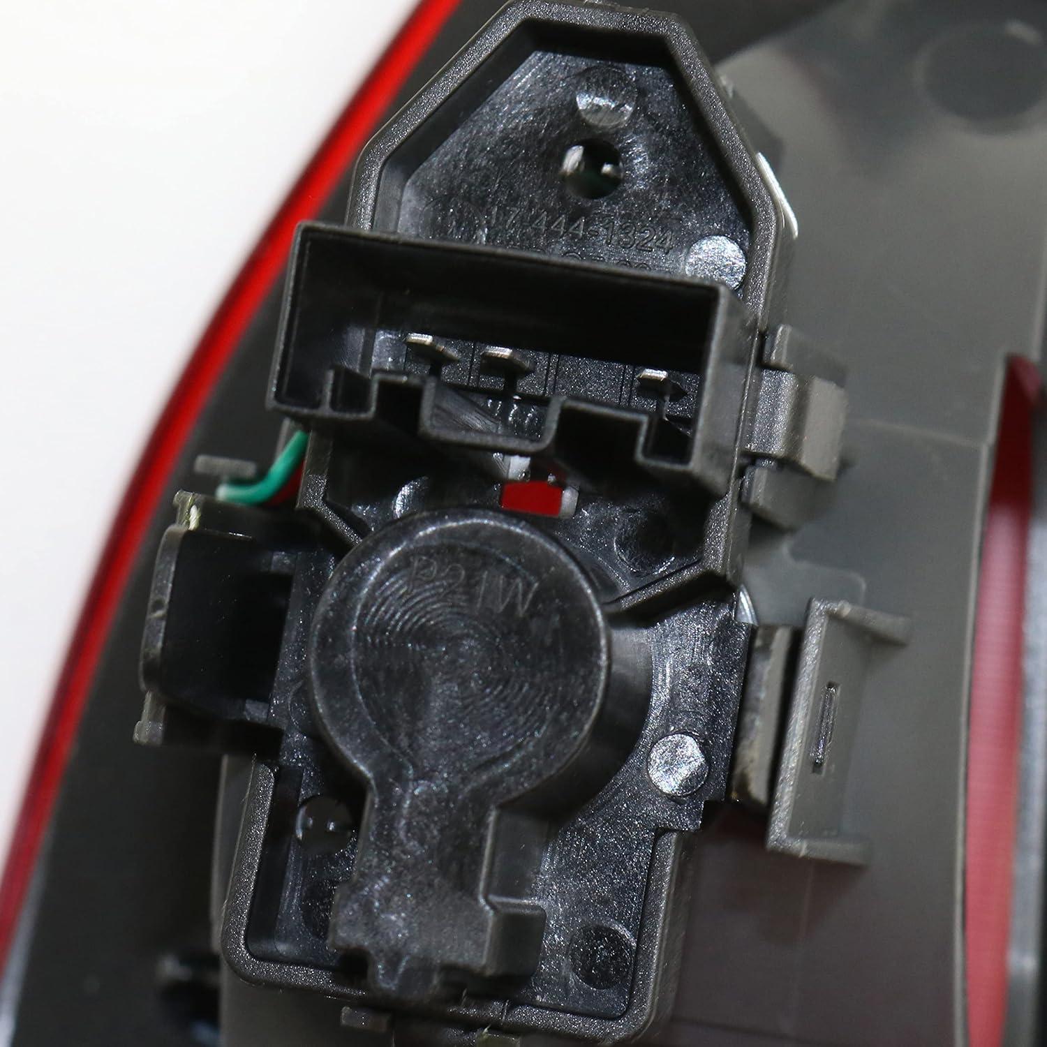 Luz Trasera Garage-Pro para BMW X1 2012-2015 Lado Izquierdo