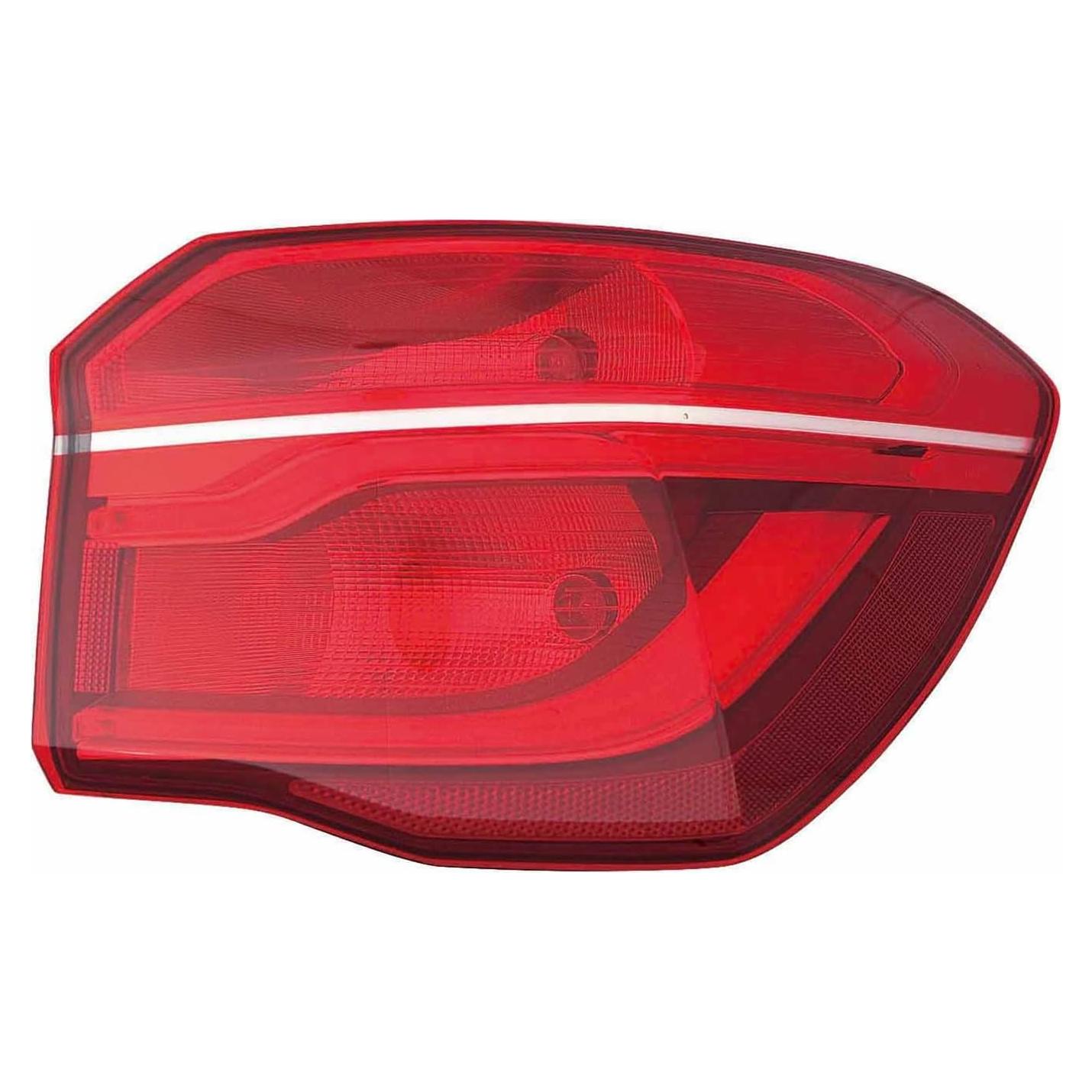 Luz Trasera LED Lado Derecho HEADLIGHTSDEPOT BMW X1 16-18