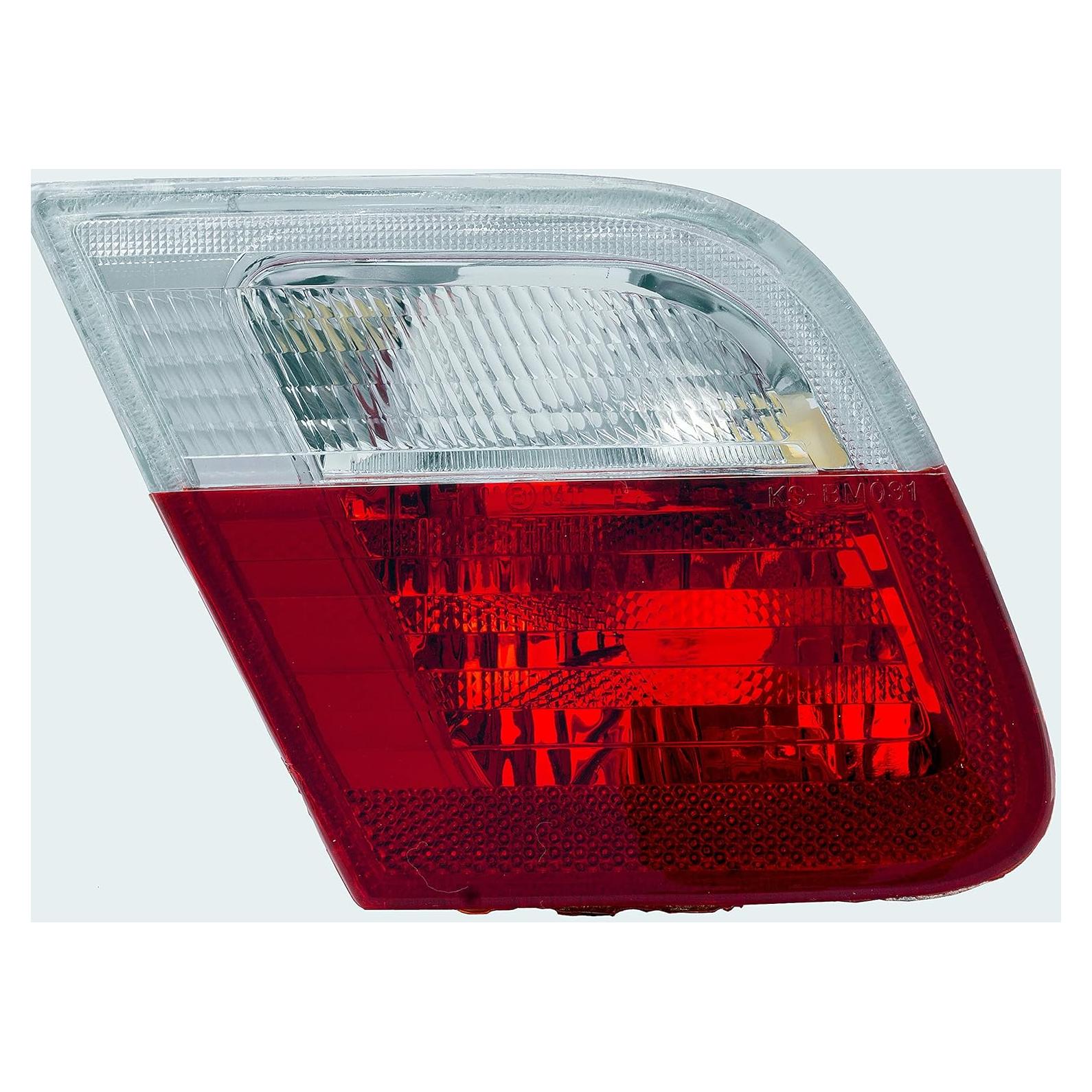 Ensamblaje de Luz Trasera Dorman 1611402 Lado Conductor BMW