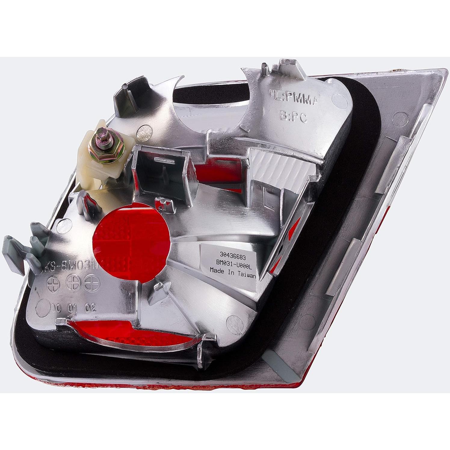 Ensamblaje de Luz Trasera Dorman 1611402 Lado Conductor BMW