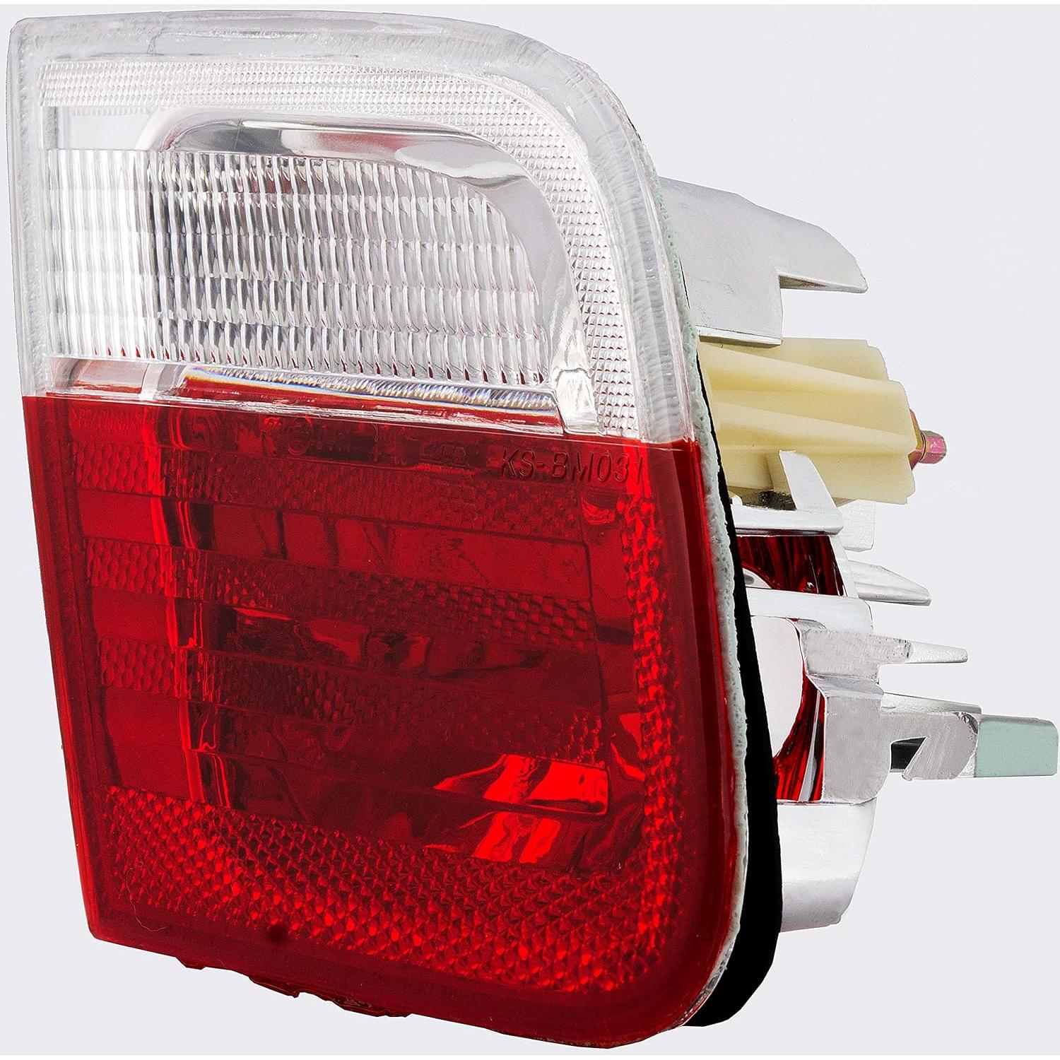 Ensamblaje de Luz Trasera Dorman 1611402 Lado Conductor BMW